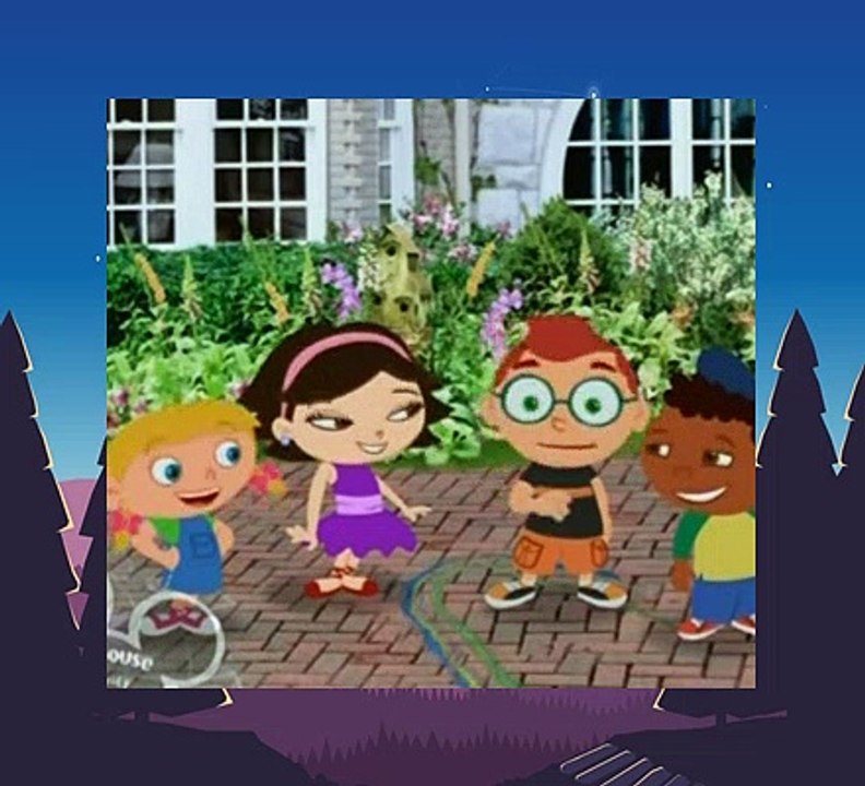 Little Einsteins - S01E16 - How We Became Little Einsteins