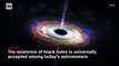 How the first photo of a black hole is being captured 2019