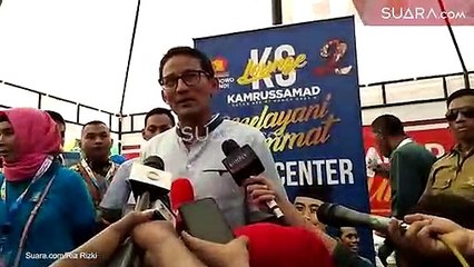 Aksi Pengeroyokan Audrey oleh 12 Siswi SMA, Sandiaga: Ini Dampak Sosial dari Gadget