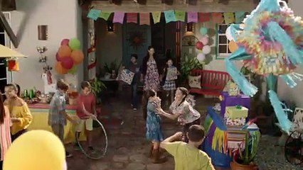 De l'autre côté du mur : le destin croisé de Sofia et Eliza sur Novelas TV