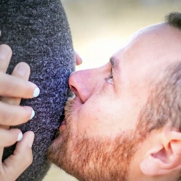 Permiso por paternidad