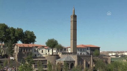 Tarih Kokan Şehirde Bahar Bereketi (1) - Diyarbakır