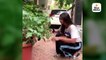 શિલ્પા શેટ્ટીની ફિટનેસનું રહસ્ય, ઘરમાં જ ઉગાડ્યાં છે ઓર્ગેનિક શાકભાજી