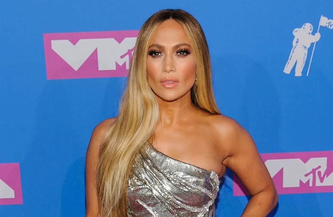 Jennifer Lopez hasn't started wedding planning