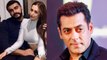 Malaika Arora & Arjun Kapoor hide their relationship because of Salman Khan? | FilmiBeat