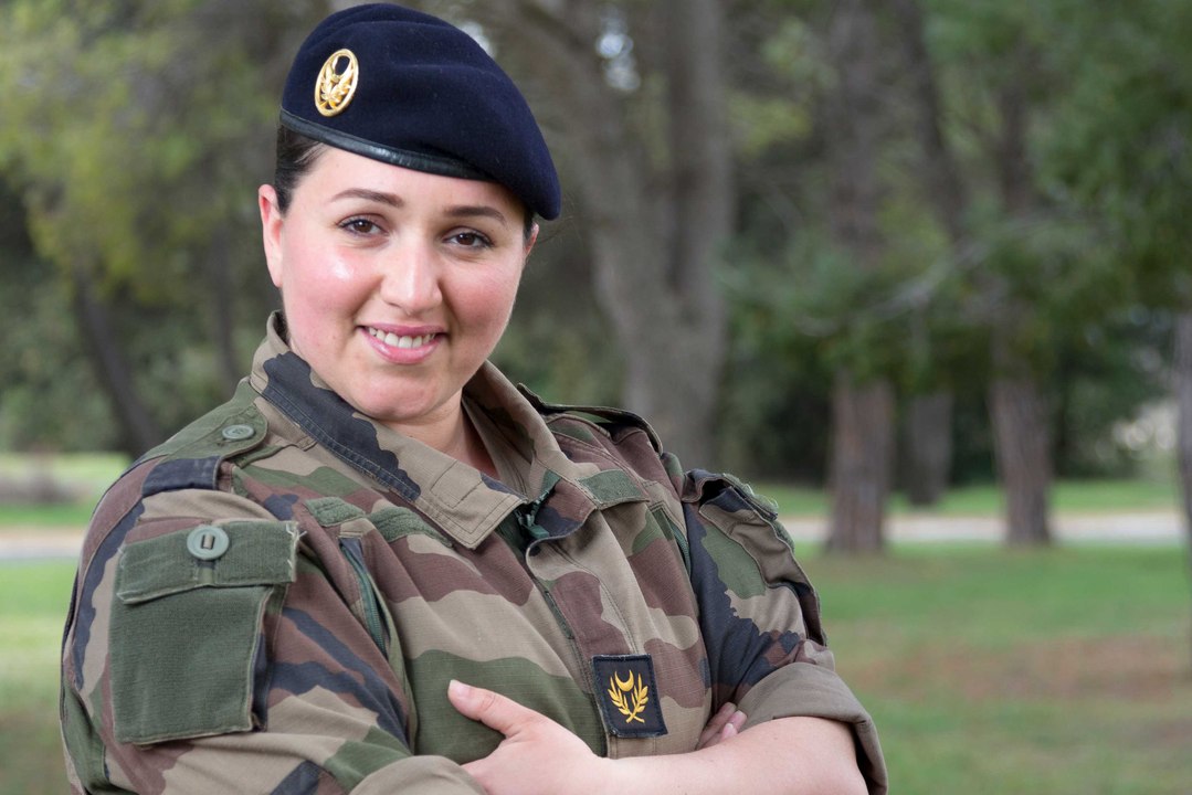 Aumôniers militaires, à cœurs ouverts (JDEF)