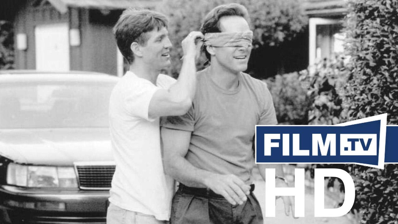 It's My Party Trailer Deutsch German (1996)