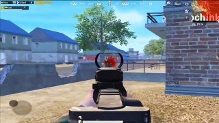 YOU WONT BELIEVE THIS LANDING!  21 KILLS Solo vs Squad  PUBG Mobile