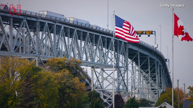 Canadian Family on Vacation Tried to Cross U.S.-Canada Border With Deceased Family Member Because U.S. Health Care is Too Expensive
