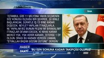 Öğle Bülteni - 10 Nisan 2019 - İHA HABER SAATİ