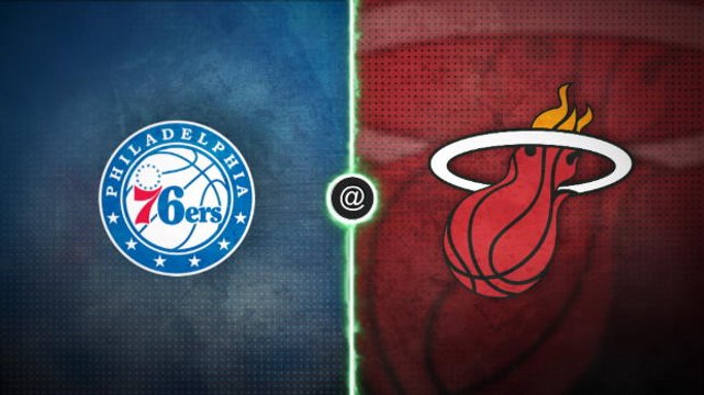 Wade fires up the Heat in final home game