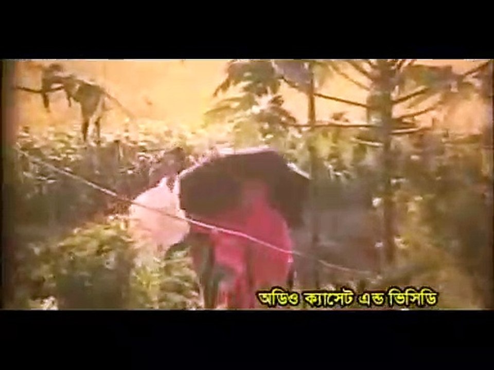 Khairoon Low Tor Lamba Mathay Kesh | Bengali Song | Bangla Song