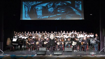 Λαμία:  Μουσικό αφιέρωμα στον ποιητή Γιάννη Ρίτσο