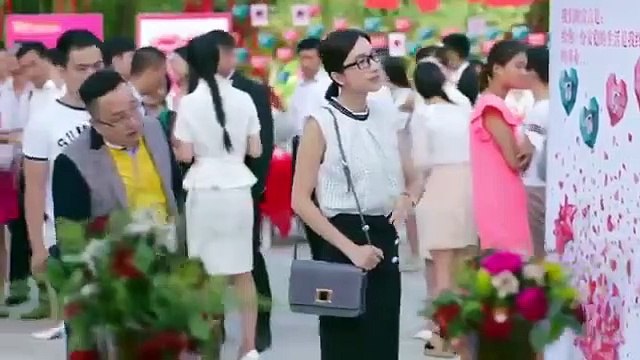 Phim Bà Mai Lắm Lời (Modern Matchmaker) 2017 Tập 1 Thuyết Minh | Phim Trung Quốc | Thể loại : Phim Tình Cảm, Phim Tâm Lý | Diễn viên : Dương Thước, Khương Siêu, Trương Đan Phong, Trương Lệ, Vương Cơ