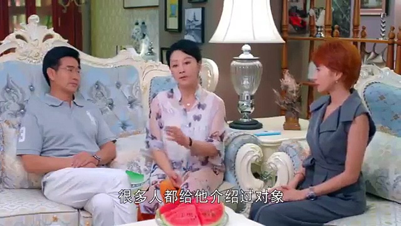 Phim Bà Mai Lắm Lời (Modern Matchmaker) 2017  Tập 3 Thuyết Minh | Phim Trung Quốc | Thể loại : Phim Tình Cảm, Phim Tâm Lý | Diễn viên : Dương Thước, Khương Siêu, Trương Đan Phong, Trương Lệ, Vương Cơ