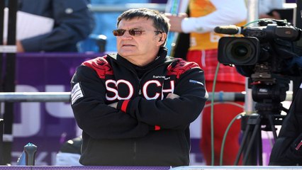 Patrick Montel/Kevin Mayer : clash dans l'athlétisme