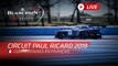 PAUL RICARD 1000K - Blancpain GT Series Endurance 2019 - FRENCH/GERMAN