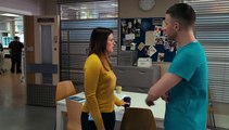 Holby City S21E15