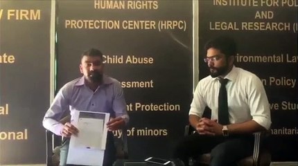 If something happens to me, Nestle will be responsible - Citizen