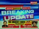 Naveen Patnaik Targets Centre during Election Campaign in Hemgiri in Sundergarh; Lok Sabha Polls