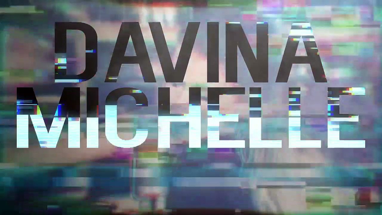 Don't Call Me Up - Mabel (Cover By- Davina Michelle)