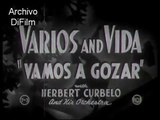 Herbert Curbelo and his orchestra 