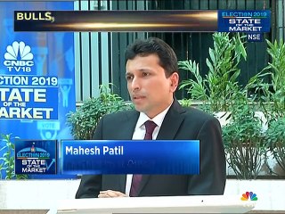 Fund Managers discuss how to approach the market in the run-up to the elections