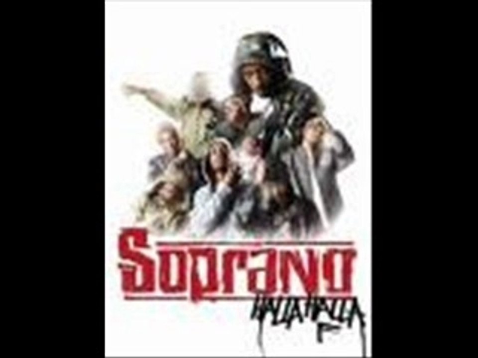 Soprano ft don digo - la force de reconstruire