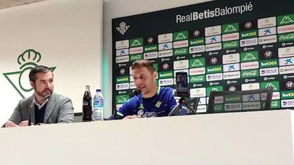 Joaquín, sobre las Peticiones de la Gente