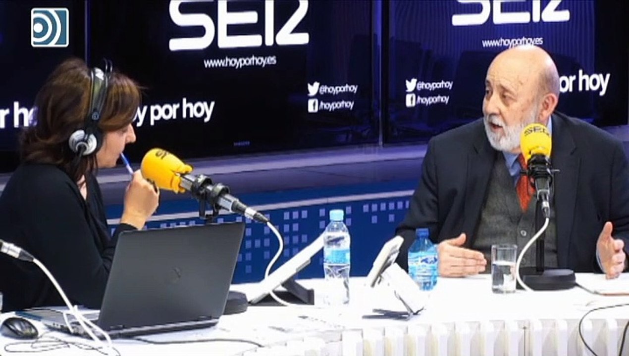 José Félix Tezanos no se cree la encuesta de su CIS