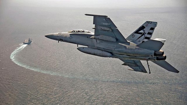 ΗΠΑ: Η Γερουσία ζητά λίστα με τις τουρκικές παραβιάσεις και άρση του εμπάργκο όπλων στην Κύπρο