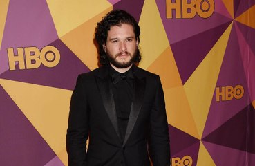 Kit Harington: La fin de 'Game of Thrones' sera sensationnelle