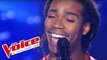 Adele - Someone Like You | Jua Amir | The Voice France 2012 | Blind Audition