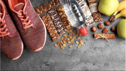 Quelle alimentation adopter pour réussir son Trail ?