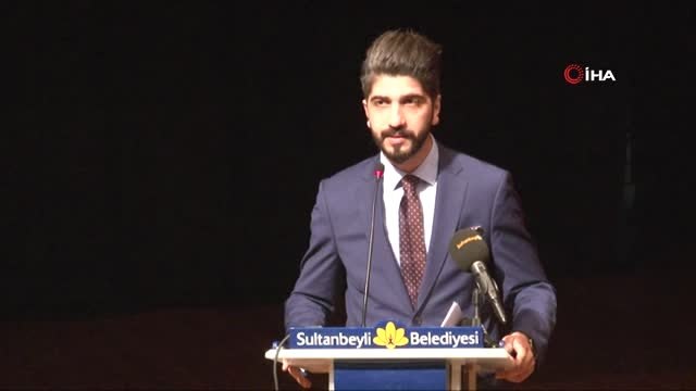 Sultanbeyli Belediye Başkanı Hüseyin Keskin Mazbatasını Aldı