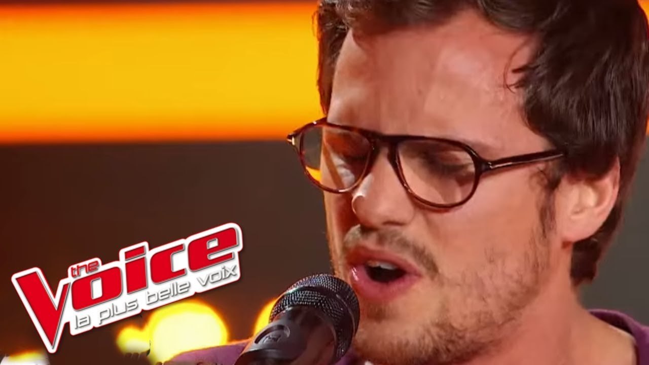 Oasis - Wonderwall | Florian Veneziano | The Vo...