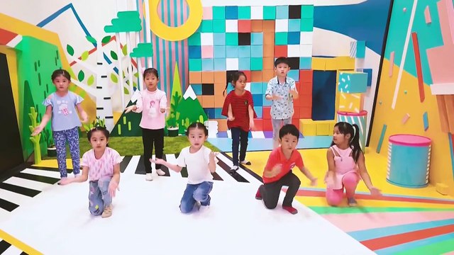 คิดส์สนุก 09-04-2562