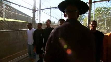 Hard Time S1 E5: Breaking Point