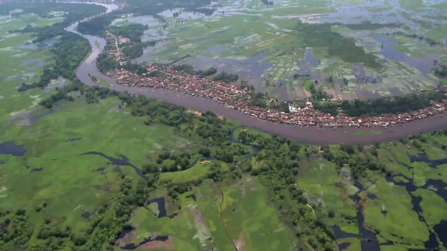Indonésie, l’archipel aux mille volcans
