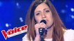 Barbara - Dis quand reviendras-tu ? | Emma Durand | The Voice France 2012 | Blind Audition