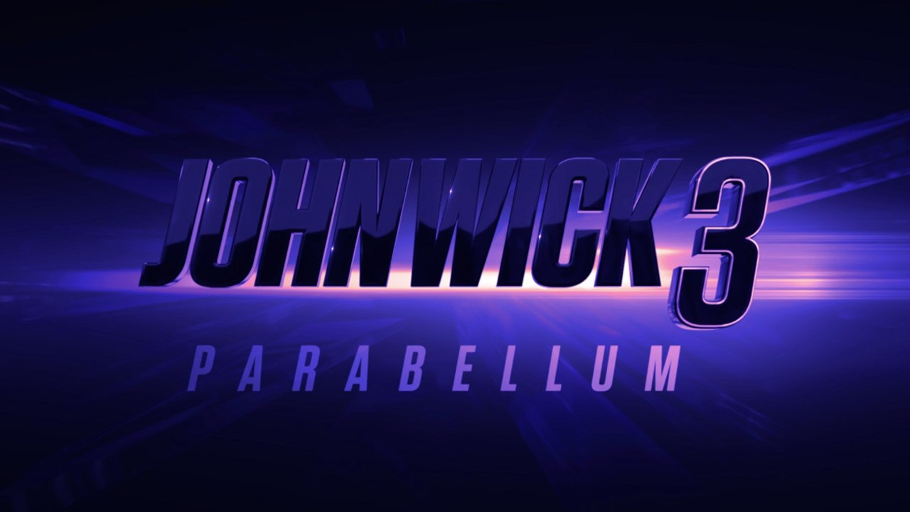 JOHN WICK 3 - Parabellum (2019) Streaming Gratis VF