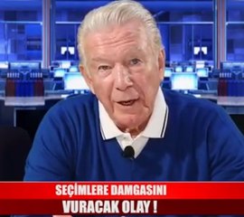 Uğur Dündar'dan çok çarpıcı İmamoğlu haberi