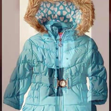 Baby Winter Dresses Outfits