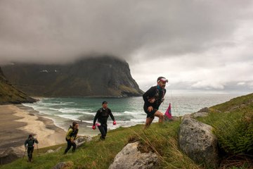 Tout savoir sur le kilomètre vertical : la nouvelle épreuve tendance