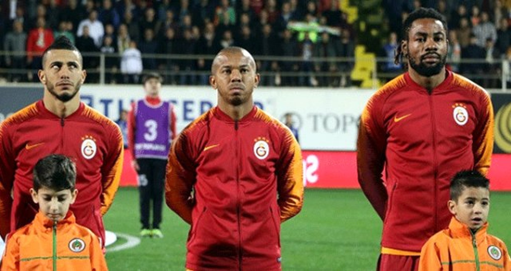 Galatasaray Yeni Malatyaspor Maci Biletleri Satista