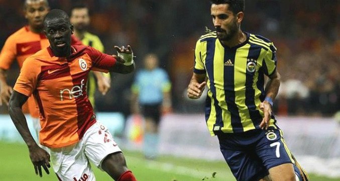 Fenerbahçe-Galatasaray Derbisinin Biletleri Satışa Çıktı