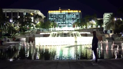 LA Web Series _ S2 E4 _Which Way_sub ita