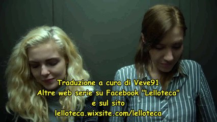 LA Web Series _ S2 E5 _Isn-t it Crazy_ sub ita