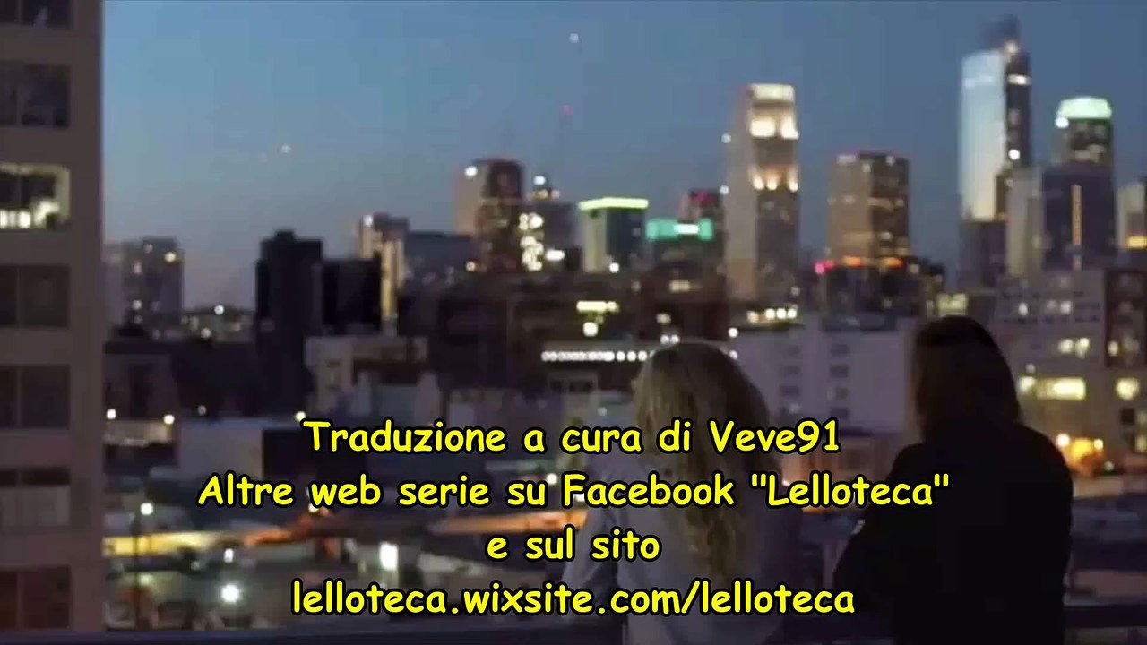 LA Web Series _ S2 E8 _Stay sub ita