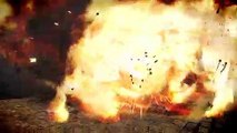 Sniper Elite V2 Remastered - Comparaison Graphique - Release Date Trailer